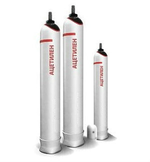 Ацетилен ГОСТ 5457-75